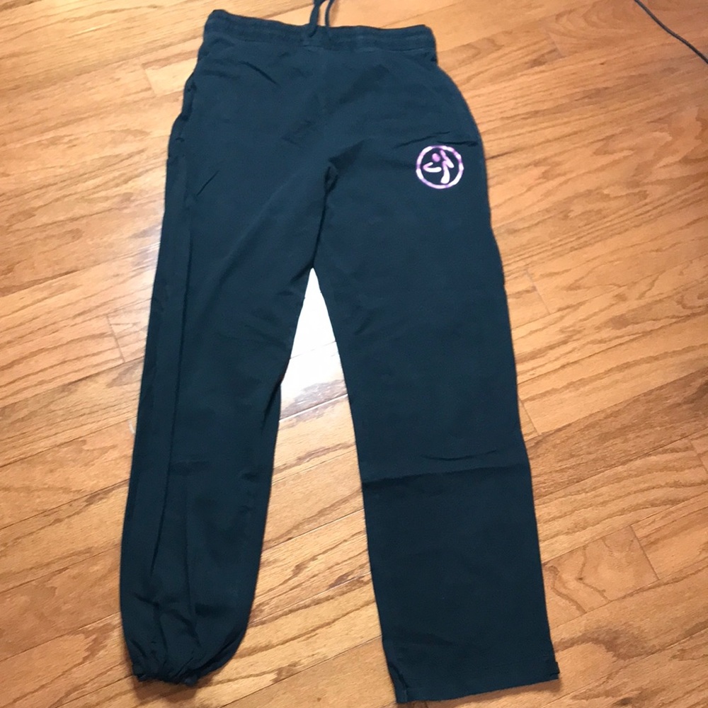 Zumba long pants